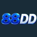 88DD Game Logo