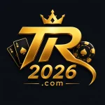 TR2026 Game Logo
