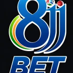 8JJ BetGame combines several entertainment formats in one mobile Logo.