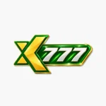 XK 777 Game Logo