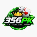 356PK Game Logo