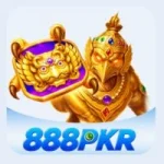 888PKR Game