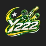 Y222 Game Logo